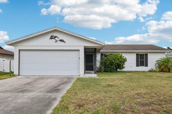 173 SW Starfish Ave, Port St. Lucie, Florida 34984, image 1