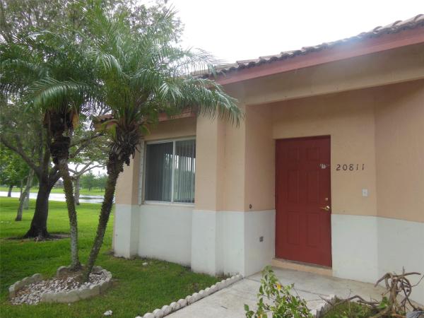 Malibu Bay, 20811 NW 3rd Ct #20811, Pembroke Pines, Florida 33029, image 1