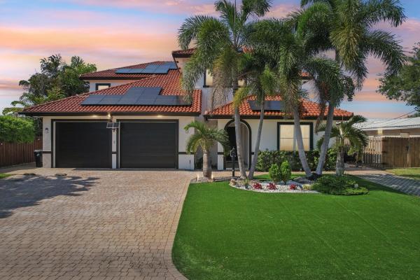 Coral Ridge Isles, 1467 NE 53rd Ct, Fort Lauderdale, Florida 33334, image 1