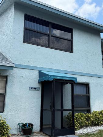 River Oaks, 9091 SW 21st St #C, Boca Raton, Florida 33428, image 1