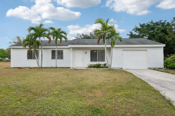 Parks Edge, 671 SW Old Briar Ave, Port St. Lucie, Florida 34953, image 1