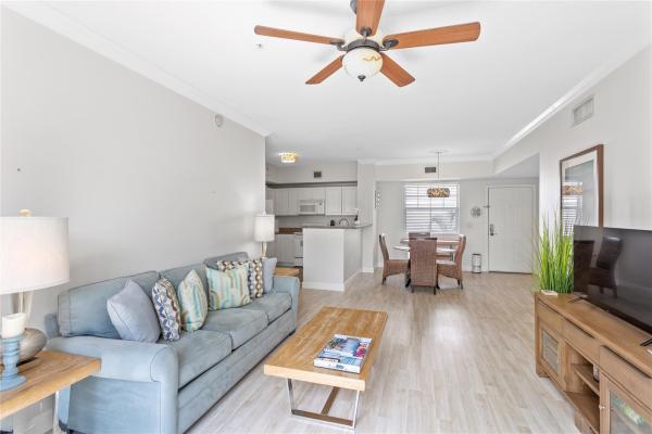 Garden Residences At CityPlace, 580 S Sapodilla Ave #308, West Palm Beach, Florida 33401, image 1