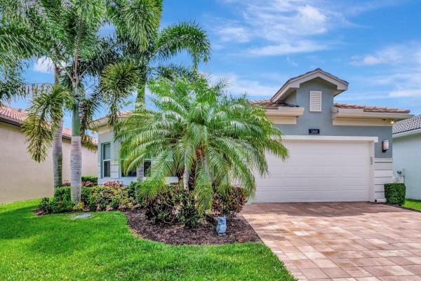 Valencia Bay, 12633 Bonnington Range Dr, Boynton Beach, Florida 33473, image 1