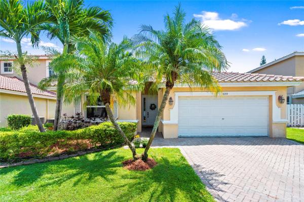 Mariposa Isles, 3155 SW 131st Ave, Miramar, Florida 33027, image 1