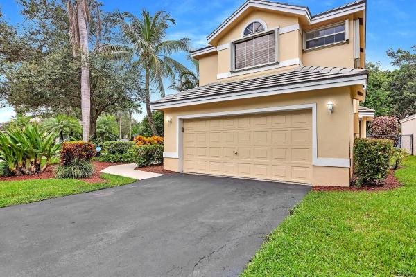 Chapel Hill, 2867 Quail Run Ln, Davie, Florida 33328, image 1