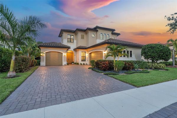 Osprey Lake At Heron Bay, 8062 NW 112th Ter, Parkland, Florida 33076, image 1