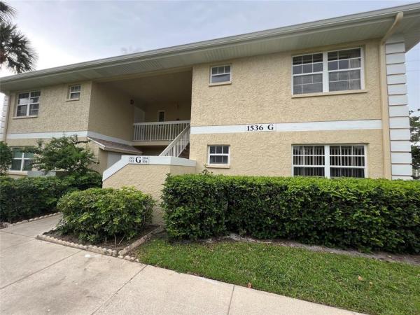 1536 SE Royal Green Cir #G204, Port St. Lucie, Florida 34952, image 1