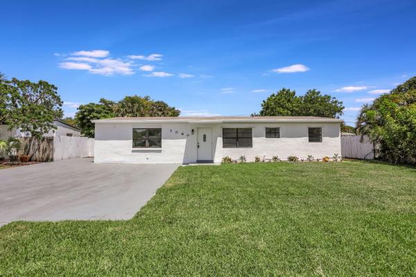 Collier Manor, 3060 NE 12th Ave, Pompano Beach, Florida 33064, image 1