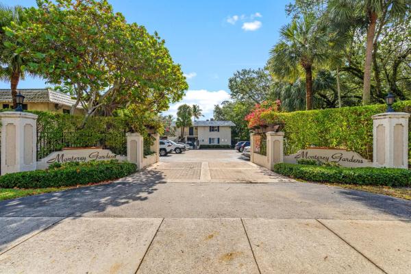 Monterey Gardens Of Pinecrest, 8609 SW 68th Ct #3, Pinecrest, Florida 33156, image 1