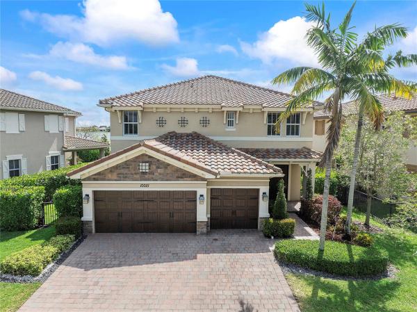 MiraLago At Parkland, 10021 S Miralago Way, Parkland, Florida 33076, image 1