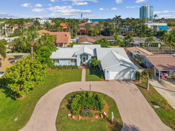 Lighthouse Point Residential, 2732 NE 25th St, Lighthouse Point, Florida 33064, image 1