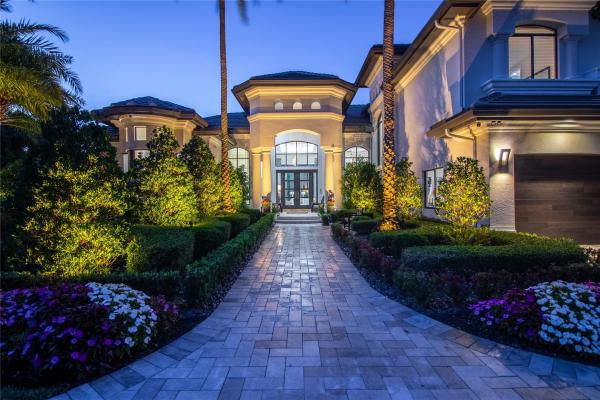 Parkland Ranches, 6970 NW 87th Ave, Parkland, Florida 33067, image 1