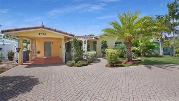 Royal Palm Isles, 1736 NW 39th St, Oakland Park, Florida 33309, image 1