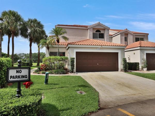 Reflections At Mission Bay, 10470 Lake Vista Cir #10470, Boca Raton, Florida 33498, image 1