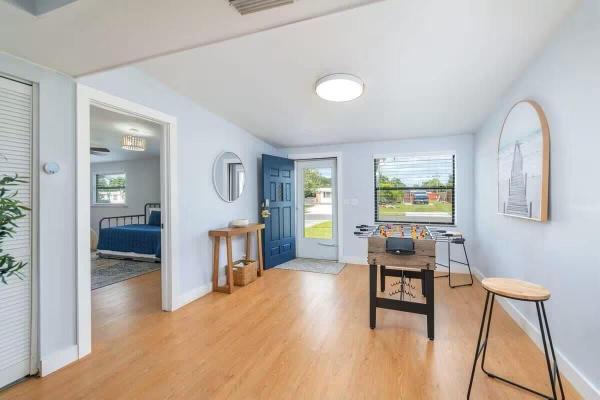 Palm Beach Cabana Colony, 3762 Catalina Rd, West Palm Beach, Florida 33410, image 1