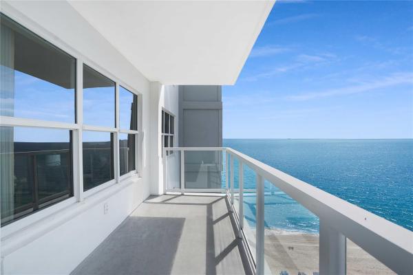 Regency Tower South, 3750 Galt Ocean Dr #1603, Fort Lauderdale, Florida 33308, image 1