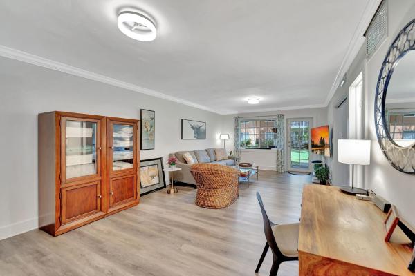 Manor Grove Village, 200 NE 19th Ct #109 M, Wilton Manors, Florida 33305, image 1