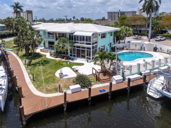 Riviera Harbor, 810 SE 22nd Ave #103, Pompano Beach, Florida 33062, image 1