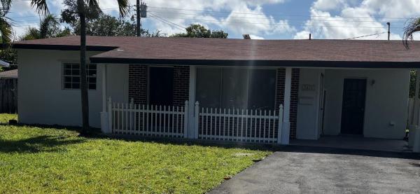 Cresthaven, 3431 NE 15th Ave, Pompano Beach, Florida 33064, image 1