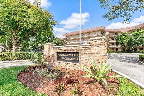 Plantation Club, 6555 W Broward Blvd #102, Plantation, Florida 33317, image 1