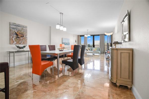 Grenoble At Quadomain, 2101 S Ocean Dr #601, Hollywood, Florida 33019, image 1