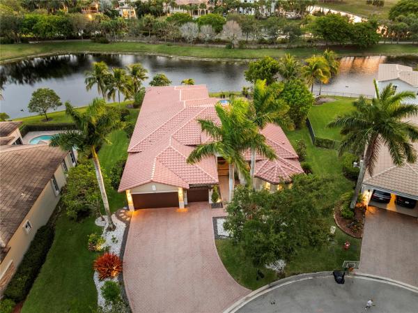Edgewood At Heron Bay, 12310 NW 71st St, Parkland, Florida 33076, image 1