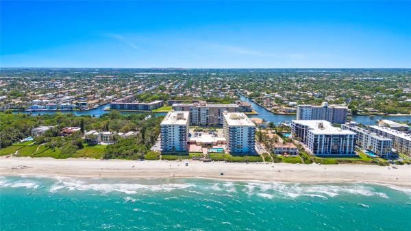 Opal Towers East, 1147 Hillsboro Mile #803, Hillsboro Beach, Florida 33062, image 1