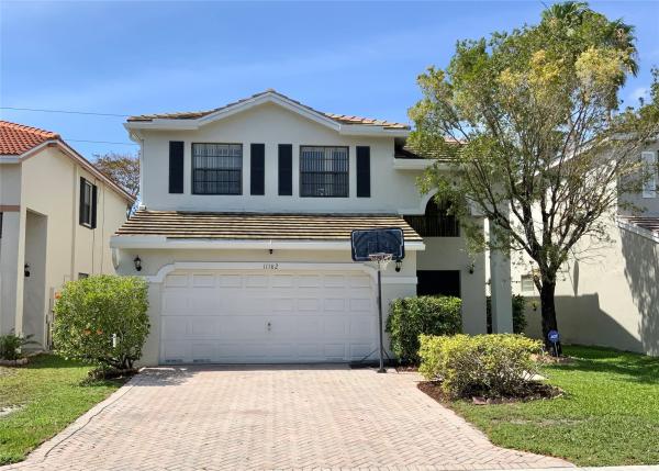 French Quarter, 11182 NW 34th Ct, Coral Springs, Florida 33065, image 1