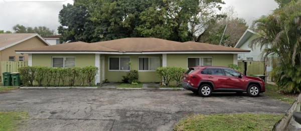 Heathgate, 7659 NW 74th Ave, Tamarac, Florida 33321, image 1