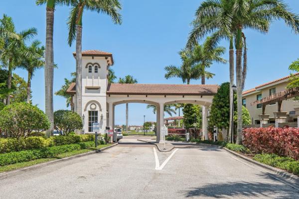 Arbor Parc - Mediterranea, 1009 Kapok Ln, Riviera Beach, Florida 33410, image 1