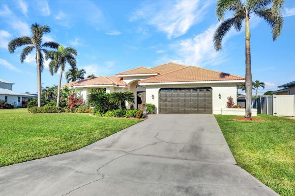 Rose Garden, 5707 Rose Garden Rd, Cape Coral, Florida 33914, image 1