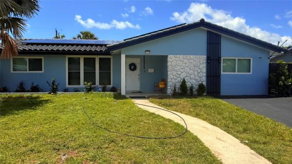 Edgefield, 4420 NW 8th St, Coconut Creek, Florida 33066, image 1