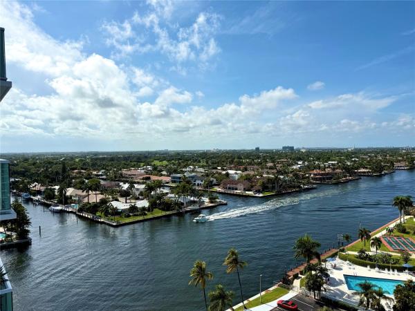Coral Ridge Towers, 3233 NE 34th St #1403, Fort Lauderdale, Florida 33308, image 1