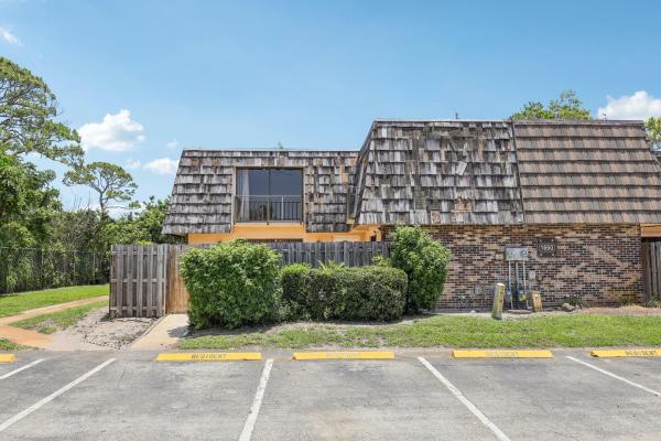 Forest Lakes Townhomes, 1660 Forest Lakes Cir, West Palm Beach, Florida 33406, image 1