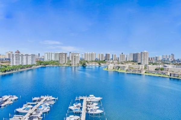 18031 Biscayne Blvd #1104-3, Aventura, Florida 33160, image 1