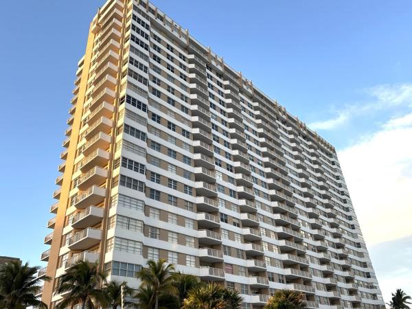 The Hemispheres, 1950 S Ocean Dr #5 F, Hallandale Beach, Florida 33009, image 1
