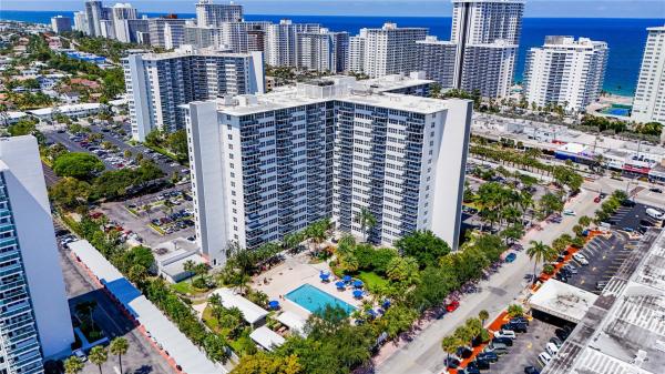 Coral Ridge Towers South, 3333 NE 34th St #1118, Fort Lauderdale, Florida 33308, image 1
