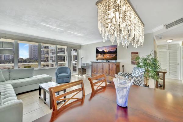Coral Ridge Towers East, 3300 NE 36th St #611, Fort Lauderdale, Florida 33308, image 1