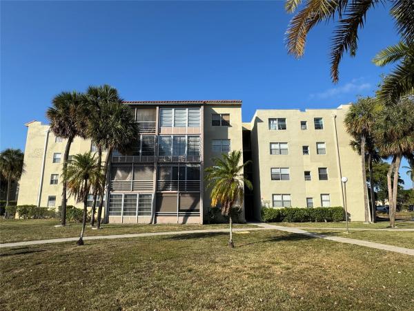 Courtyards Of Broward, 1800 N Lauderdale Ave #1307, North Lauderdale, Florida 33068, image 1