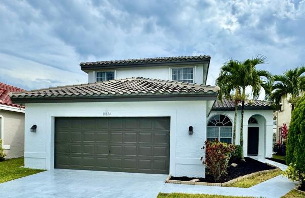 Silver Lakes, 18124 SW 20th St, Miramar, Florida 33029, image 1