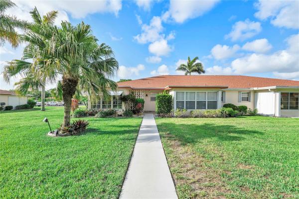 High Point Of Delray 7, 4570 NW 3rd St #A, Delray Beach, Florida 33445, image 1