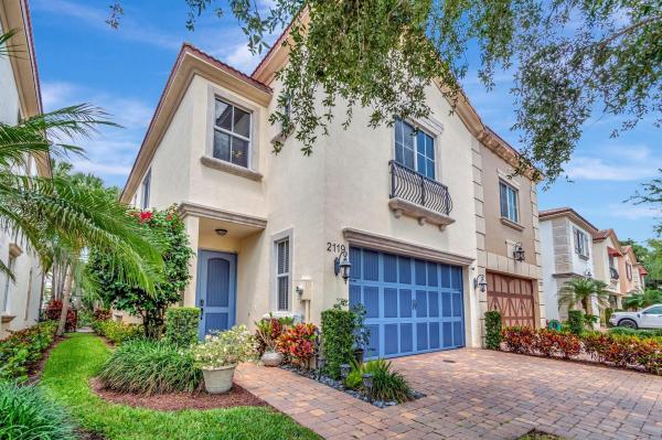 Oakton Preserve, 2119 Foxtail View Ct #2119, West Palm Beach, Florida 33411, image 1