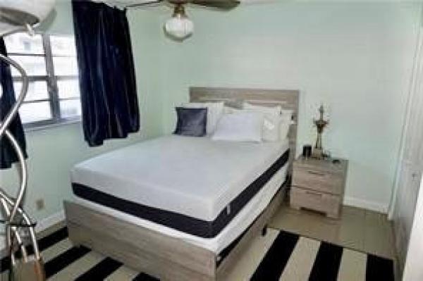 Oriole Golf & Tennis Club 1, 7897 Golf Circle Dr #110, Margate, Florida 33063, image 1