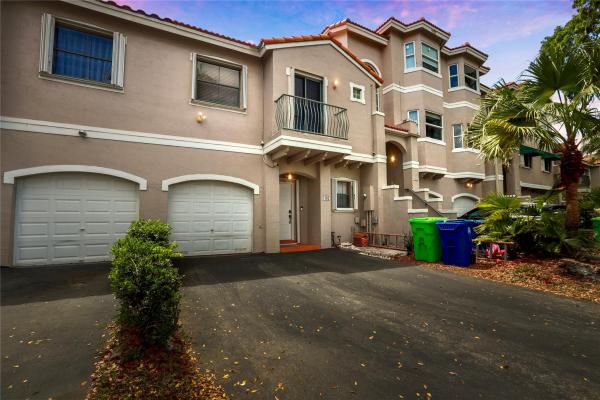 Allegro, 1407 NW 126th Ln #4707, Sunrise, Florida 33323, image 1