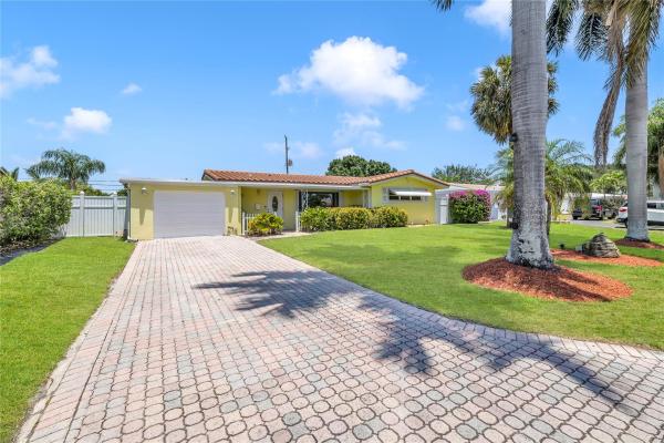 Douglas Park, 1961 NE 31st St, Lighthouse Point, Florida 33064, image 1