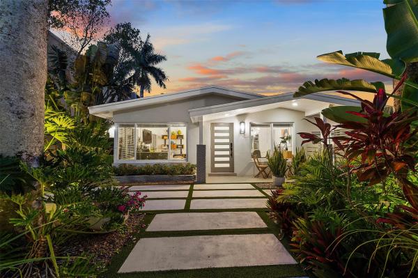 1033 NE 16th Ave, Fort Lauderdale, Florida 33304, image 1