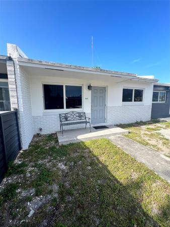 Lynn Park, 5541 SW 38th St #5541, West Park, Florida 33023, image 1