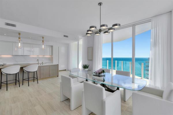 Four Seasons Hotel & Residences, 525 N Fort Lauderdale Beach Blvd #1903, Fort Lauderdale, Florida 33304, image 1