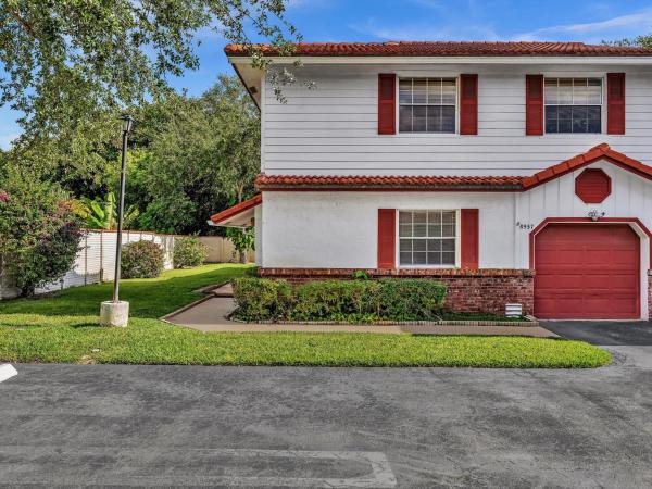 Beacon Hill, 8957 NW 23rd St #8957, Coral Springs, Florida 33065, image 1