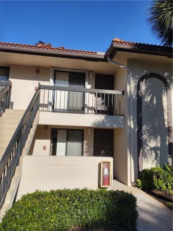 San Remo Golf & Tennis Club, 5200 E Club Cir #205, Boca Raton, Florida 33487, image 1